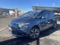 Citroen C4 Grand Picasso e-HDi 115 Exclusive ETG6 - <small></small> 9.990 € <small>TTC</small> - #1