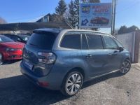 Citroen C4 Grand Picasso e-HDi 115 Exclusive ETG6 - <small></small> 9.990 € <small>TTC</small> - #2