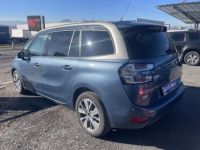 Citroen C4 Grand Picasso e-HDi 115 Exclusive ETG6 - <small></small> 9.990 € <small>TTC</small> - #9