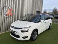 Citroen C4 Grand Picasso EXCLUSIVE 1.2 PURETECH 130CH BVM 5 PLACES - <small></small> 10.990 € <small>TTC</small> - #1