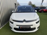 Citroen C4 Grand Picasso EXCLUSIVE 1.2 PURETECH 130CH BVM 5 PLACES - <small></small> 10.990 € <small>TTC</small> - #2