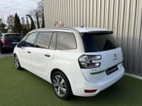 Citroen C4 Grand Picasso EXCLUSIVE 1.2 PURETECH 130CH BVM 5 PLACES - <small></small> 10.990 € <small>TTC</small> - #4