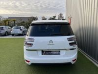 Citroen C4 Grand Picasso EXCLUSIVE 1.2 PURETECH 130CH BVM 5 PLACES - <small></small> 10.990 € <small>TTC</small> - #5