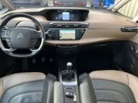 Citroen C4 Grand Picasso EXCLUSIVE 1.2 PURETECH 130CH BVM 5 PLACES - <small></small> 10.990 € <small>TTC</small> - #9