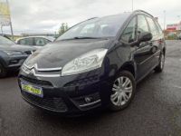 Citroen C4 Grand Picasso HDi 110 cv 7 places Attraction - <small></small> 4.990 € <small>TTC</small> - #1