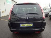 Citroen C4 Grand Picasso HDi 110 cv 7 places Attraction - <small></small> 4.990 € <small>TTC</small> - #5