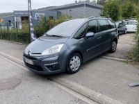 Citroen C4 Grand Picasso I 1.6 HDi 110 1560cm3 112cv  - <small></small> 5.500 € <small>TTC</small> - #1