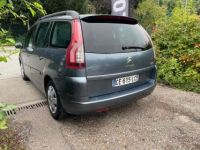 Citroen C4 Grand Picasso I 1.6 HDi 110 1560cm3 112cv  - <small></small> 5.500 € <small>TTC</small> - #12