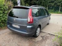 Citroen C4 Grand Picasso I 1.6 HDi 110 1560cm3 112cv  - <small></small> 5.500 € <small>TTC</small> - #14