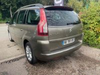 Citroen C4 Grand Picasso I 1.6 HDi 1560cm3 109cv  - <small></small> 3.990 € <small>TTC</small> - #12