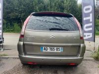 Citroen C4 Grand Picasso I 1.6 HDi 1560cm3 109cv  - <small></small> 3.990 € <small>TTC</small> - #13