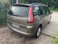 Citroen C4 Grand Picasso I 1.6 HDi 1560cm3 109cv  - <small></small> 3.990 € <small>TTC</small> - #14