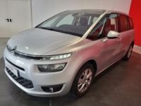 Citroen C4 Grand Picasso II 1.6 E-HDI 115 BVM6 7 PLACES - ENTRETIEN CITROËN - <small></small> 10.590 € <small>TTC</small> - #3