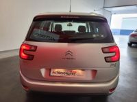 Citroen C4 Grand Picasso II 1.6 E-HDI 115 BVM6 7 PLACES - ENTRETIEN CITROËN - <small></small> 10.590 € <small>TTC</small> - #6