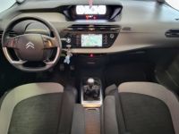 Citroen C4 Grand Picasso II 1.6 E-HDI 115 BVM6 7 PLACES - ENTRETIEN CITROËN - <small></small> 10.590 € <small>TTC</small> - #14