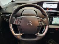 Citroen C4 Grand Picasso II 1.6 E-HDI 115 BVM6 7 PLACES - ENTRETIEN CITROËN - <small></small> 10.590 € <small>TTC</small> - #15