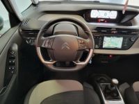 Citroen C4 Grand Picasso II 1.6 E-HDI 115 BVM6 7 PLACES - ENTRETIEN CITROËN - <small></small> 10.590 € <small>TTC</small> - #21