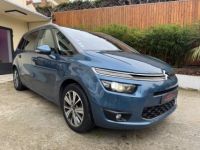 Citroen C4 Grand Picasso PureTech 130 SS Exclusive - <small></small> 9.490 € <small>TTC</small> - #3