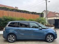 Citroen C4 Grand Picasso PureTech 130 SS Exclusive - <small></small> 9.490 € <small>TTC</small> - #4