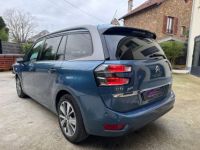 Citroen C4 Grand Picasso PureTech 130 SS Exclusive - <small></small> 9.490 € <small>TTC</small> - #7