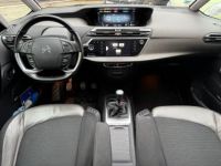 Citroen C4 Grand Picasso PureTech 130 SS Exclusive - <small></small> 9.490 € <small>TTC</small> - #18