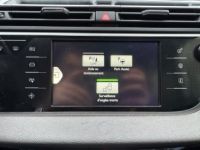 Citroen C4 Grand Picasso PureTech 130 SS Exclusive - <small></small> 9.490 € <small>TTC</small> - #24