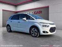 Citroen C4 Grand Picasso PureTech 130 SS Exclusive Garantie 12 mois - <small></small> 8.980 € <small>TTC</small> - #1