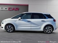 Citroen C4 Grand Picasso PureTech 130 SS Exclusive Garantie 12 mois - <small></small> 8.980 € <small>TTC</small> - #4