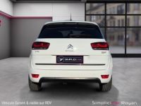 Citroen C4 Grand Picasso PureTech 130 SS Exclusive Garantie 12 mois - <small></small> 8.980 € <small>TTC</small> - #7