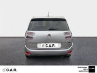 Citroen C4 Grand Picasso PureTech 130 S&S Shine - <small></small> 11.990 € <small>TTC</small> - #4