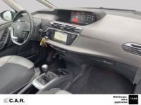 Citroen C4 Grand Picasso PureTech 130 S&S Shine - <small></small> 11.990 € <small>TTC</small> - #6