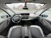 Citroen C4 Grand Picasso Shine 1.5 BlueHDi 130CV EAT 8 10000HT ENTRETIEN A JOUR - <small></small> 11.990 € <small>TTC</small> - #9