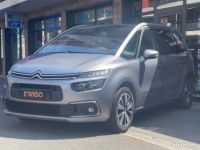 Citroen C4 Grand Picasso SpaceTourer Citroën 1.2 PURETECH 130 BUSINESS START-STOP - <small></small> 9.990 € <small>TTC</small> - #4