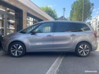 Citroen C4 Grand Picasso SpaceTourer Citroën 1.2 PURETECH 130 BUSINESS START-STOP - <small></small> 9.990 € <small>TTC</small> - #5