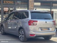 Citroen C4 Grand Picasso SpaceTourer Citroën 1.2 PURETECH 130 BUSINESS START-STOP - <small></small> 9.990 € <small>TTC</small> - #6