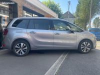 Citroen C4 Grand Picasso SpaceTourer Citroën 1.2 PURETECH 130 BUSINESS START-STOP - <small></small> 9.990 € <small>TTC</small> - #9