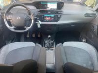 Citroen C4 Grand Picasso SpaceTourer Citroën 1.2 PURETECH 130 BUSINESS START-STOP - <small></small> 9.990 € <small>TTC</small> - #14