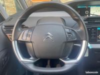 Citroen C4 Grand Picasso SpaceTourer Citroën 1.2 PURETECH 130 BUSINESS START-STOP - <small></small> 9.990 € <small>TTC</small> - #15