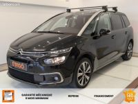 Citroen C4 Grand Picasso SpaceTourer Citroën 1.2 PURETECH 130ch SHINE 7 PLACES - <small></small> 11.990 € <small>TTC</small> - #1