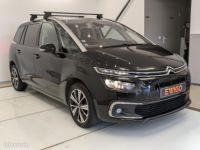 Citroen C4 Grand Picasso SpaceTourer Citroën 1.2 PURETECH 130ch SHINE 7 PLACES - <small></small> 11.990 € <small>TTC</small> - #3