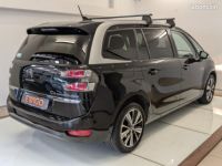 Citroen C4 Grand Picasso SpaceTourer Citroën 1.2 PURETECH 130ch SHINE 7 PLACES - <small></small> 11.990 € <small>TTC</small> - #4