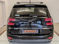 Citroen C4 Grand Picasso SpaceTourer Citroën 1.2 PURETECH 130ch SHINE 7 PLACES - <small></small> 11.990 € <small>TTC</small> - #5