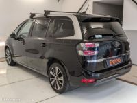 Citroen C4 Grand Picasso SpaceTourer Citroën 1.2 PURETECH 130ch SHINE 7 PLACES - <small></small> 11.990 € <small>TTC</small> - #6