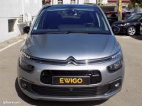 Citroen C4 Grand Picasso SpaceTourer Citroën 1.5 BLUEHDI 130 SHINE PACK EAT BVA - <small></small> 17.990 € <small>TTC</small> - #2