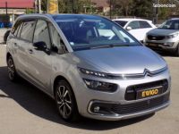 Citroen C4 Grand Picasso SpaceTourer Citroën 1.5 BLUEHDI 130 SHINE PACK EAT BVA - <small></small> 17.990 € <small>TTC</small> - #3