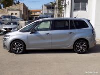 Citroen C4 Grand Picasso SpaceTourer Citroën 1.5 BLUEHDI 130 SHINE PACK EAT BVA - <small></small> 17.990 € <small>TTC</small> - #4