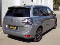 Citroen C4 Grand Picasso SpaceTourer Citroën 1.5 BLUEHDI 130 SHINE PACK EAT BVA - <small></small> 17.990 € <small>TTC</small> - #5