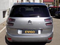 Citroen C4 Grand Picasso SpaceTourer Citroën 1.5 BLUEHDI 130 SHINE PACK EAT BVA - <small></small> 17.990 € <small>TTC</small> - #6