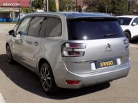 Citroen C4 Grand Picasso SpaceTourer Citroën 1.5 BLUEHDI 130 SHINE PACK EAT BVA - <small></small> 17.990 € <small>TTC</small> - #7