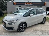 Citroen C4 Grand Picasso SpaceTourer Citroën 1.5 BLUEHDI 130 SHINE PACK FULL OPTION - <small></small> 18.490 € <small>TTC</small> - #1